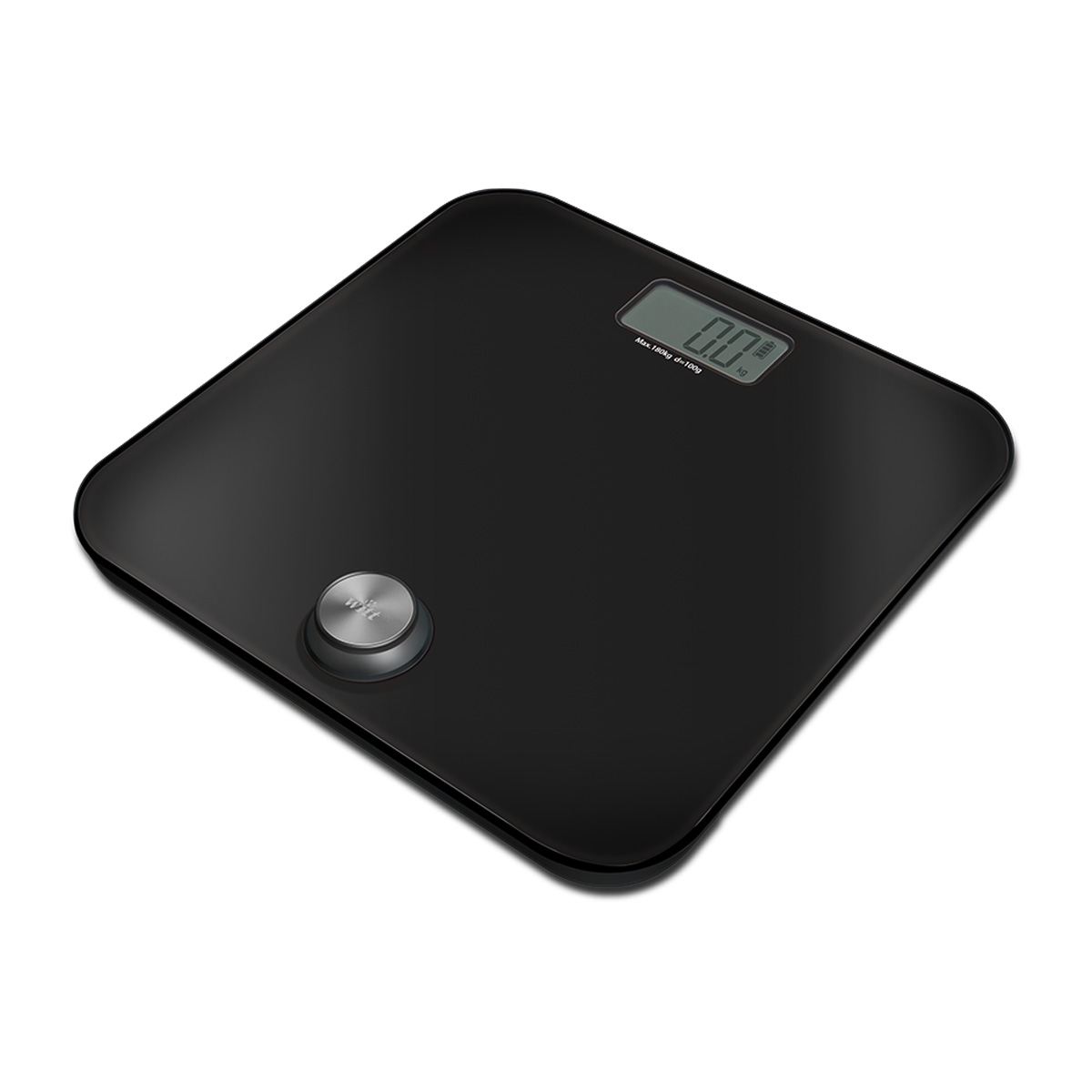 WITT WI61650033 personenweegschaal WITT WI61650033 personenweegschaal