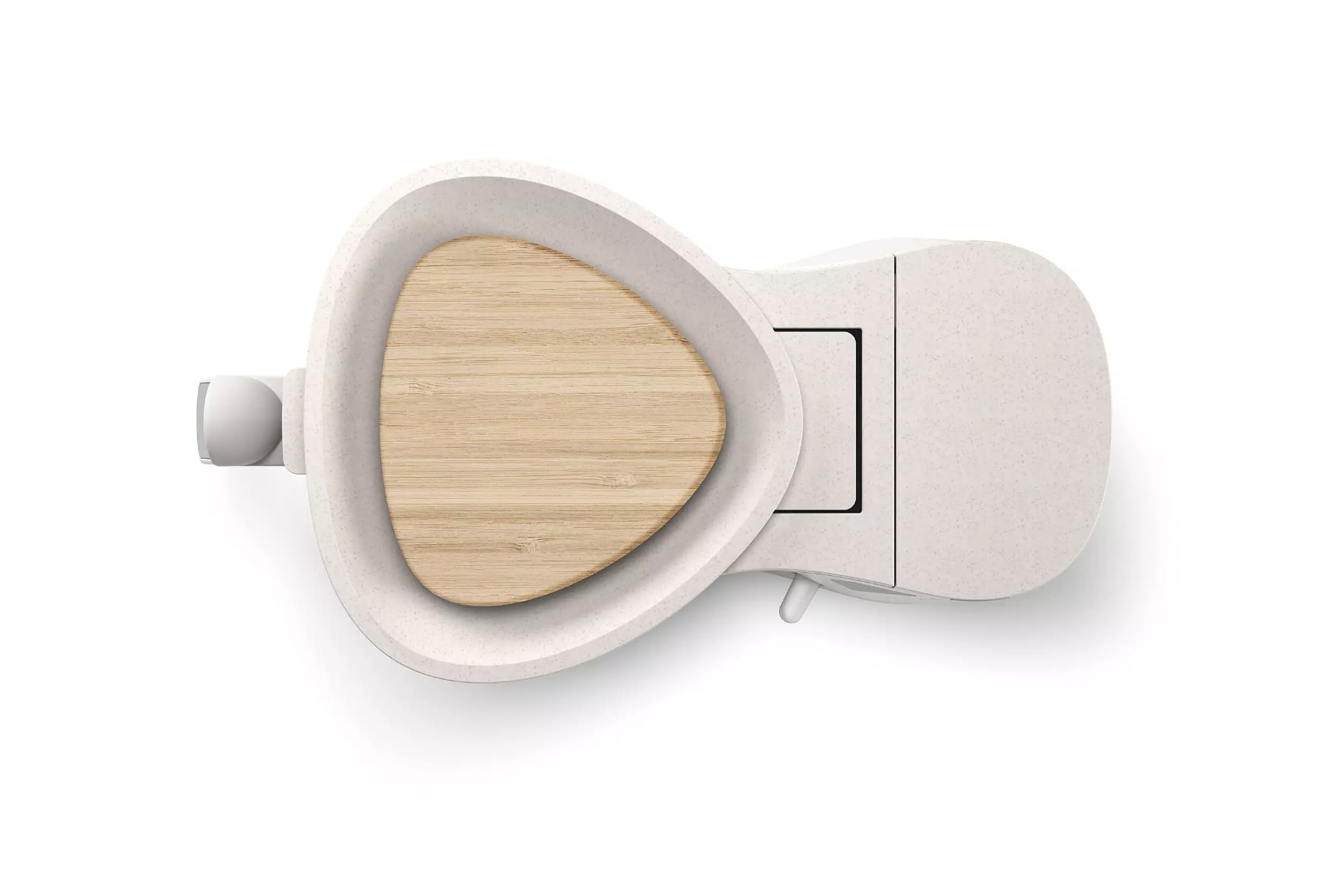 PHILIPS PDHD5120/00 koffiezetapparaat