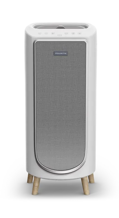 ROWENTA ROPU6180F0 luchtreiniger ROWENTA ROPU6180F0 luchtreiniger