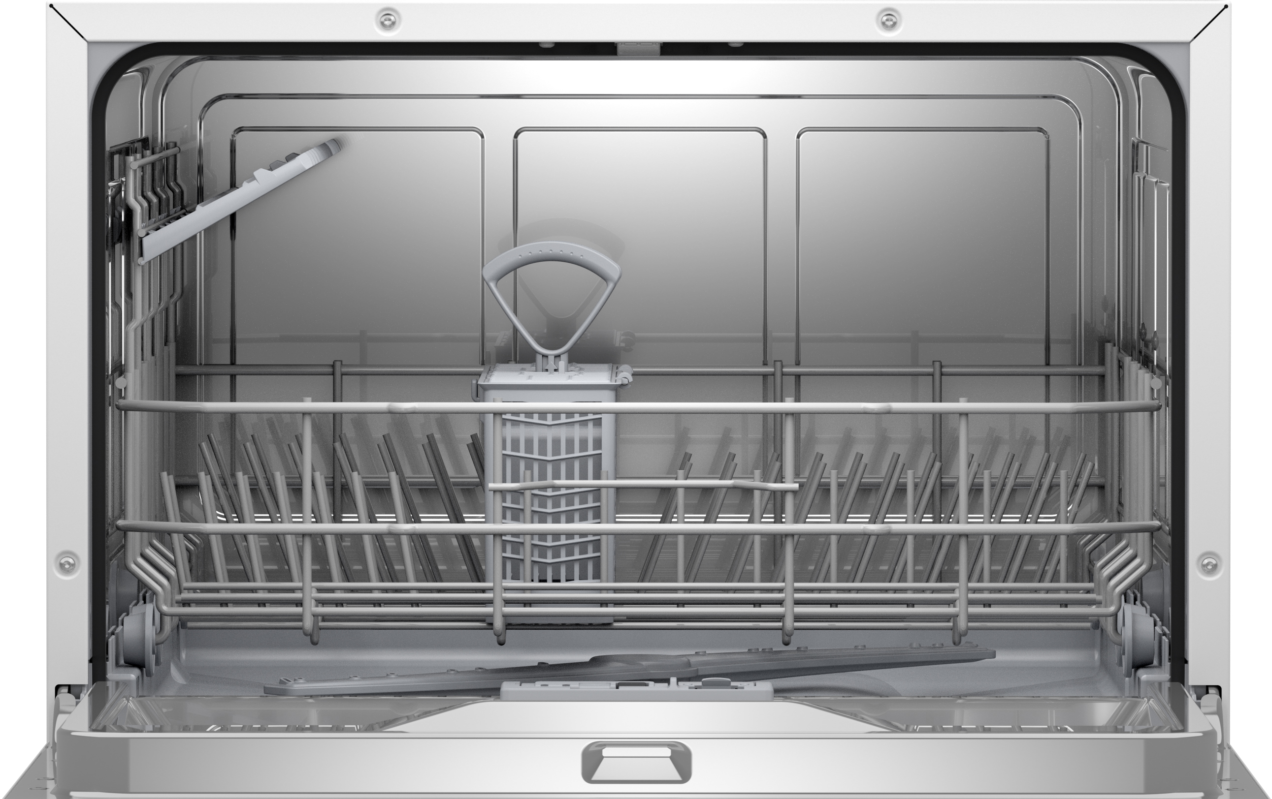 BOSCH SKS2ITW00E SERIE 2 vrijstaande vaatwasser