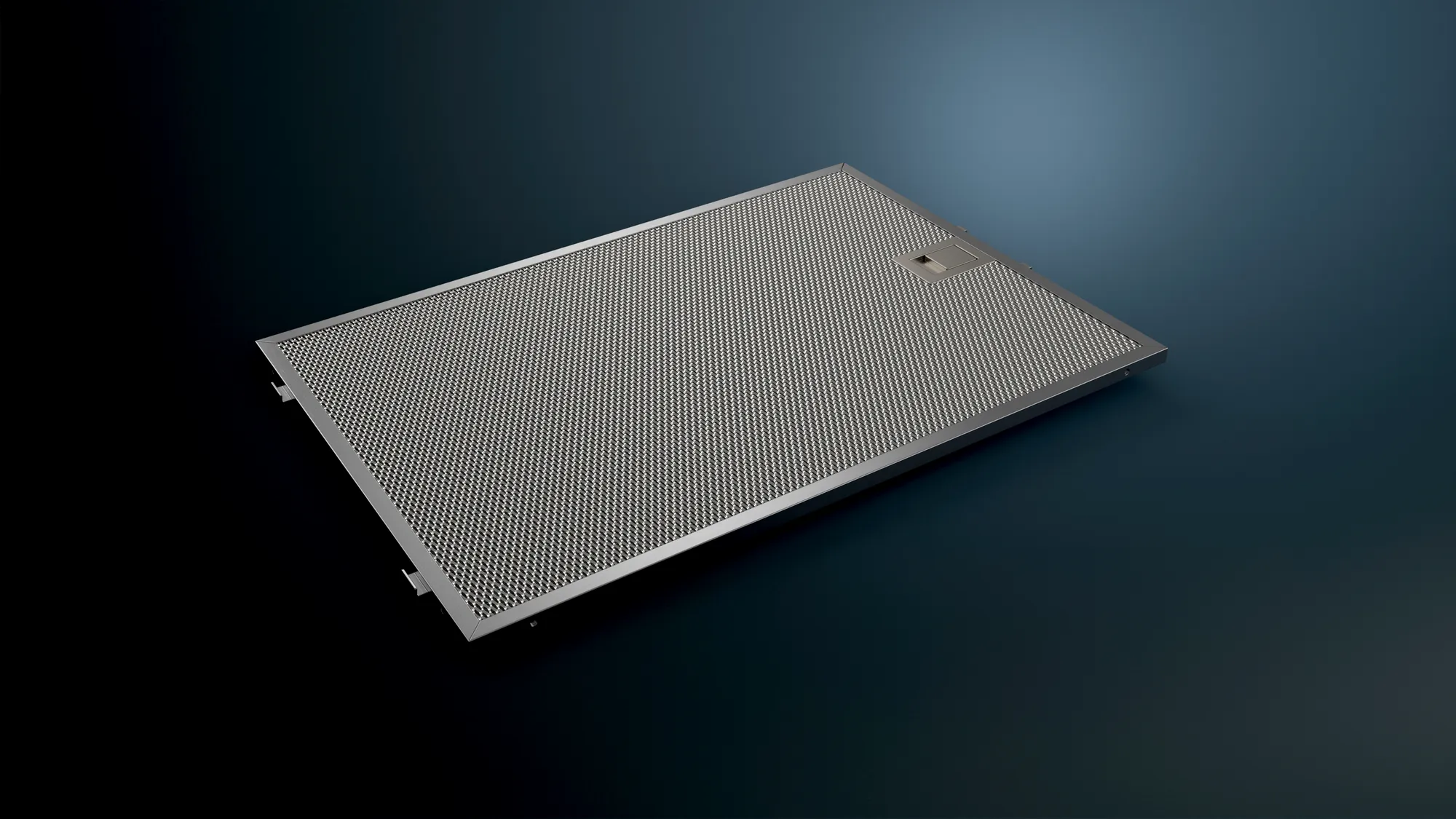 SIEMENS LR97CAQ50 IQ500 plafonddampkap - 90cm
