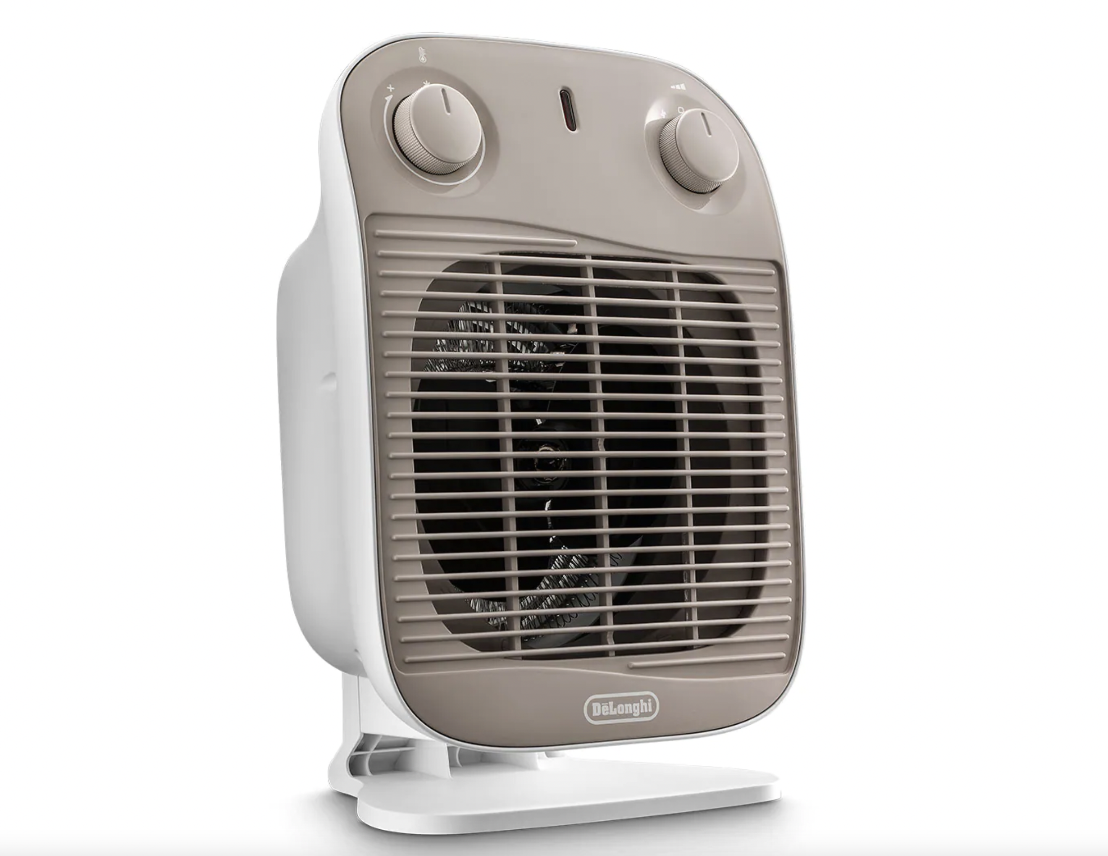 BRAUN (DELONGHI) DLHFS50C22 ventilatorkachel BRAUN (DELONGHI) DLHFS50C22 ventilatorkachel