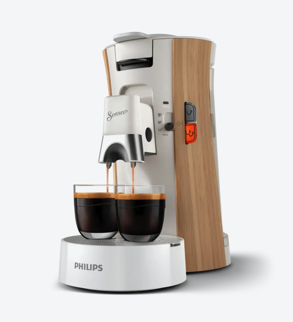 PHILIPS PDCSA240/05 capsule- / padmachine