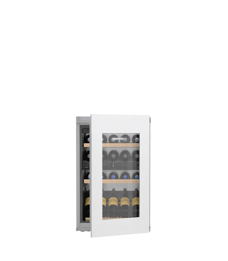 LIEBHERR EWTGW168326 integreerbare wijnklimaatkast LIEBHERR EWTGW168326 integreerbare wijnklimaatkast