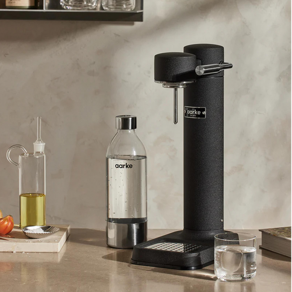 AARKE AA1018-EL drankapparaat