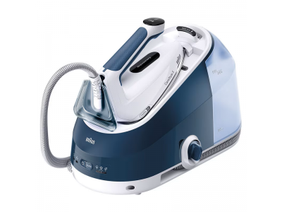 BRAUN (DELONGHI) BHIS5245BL stoomgenerator BRAUN (DELONGHI) BHIS5245BL stoomgenerator