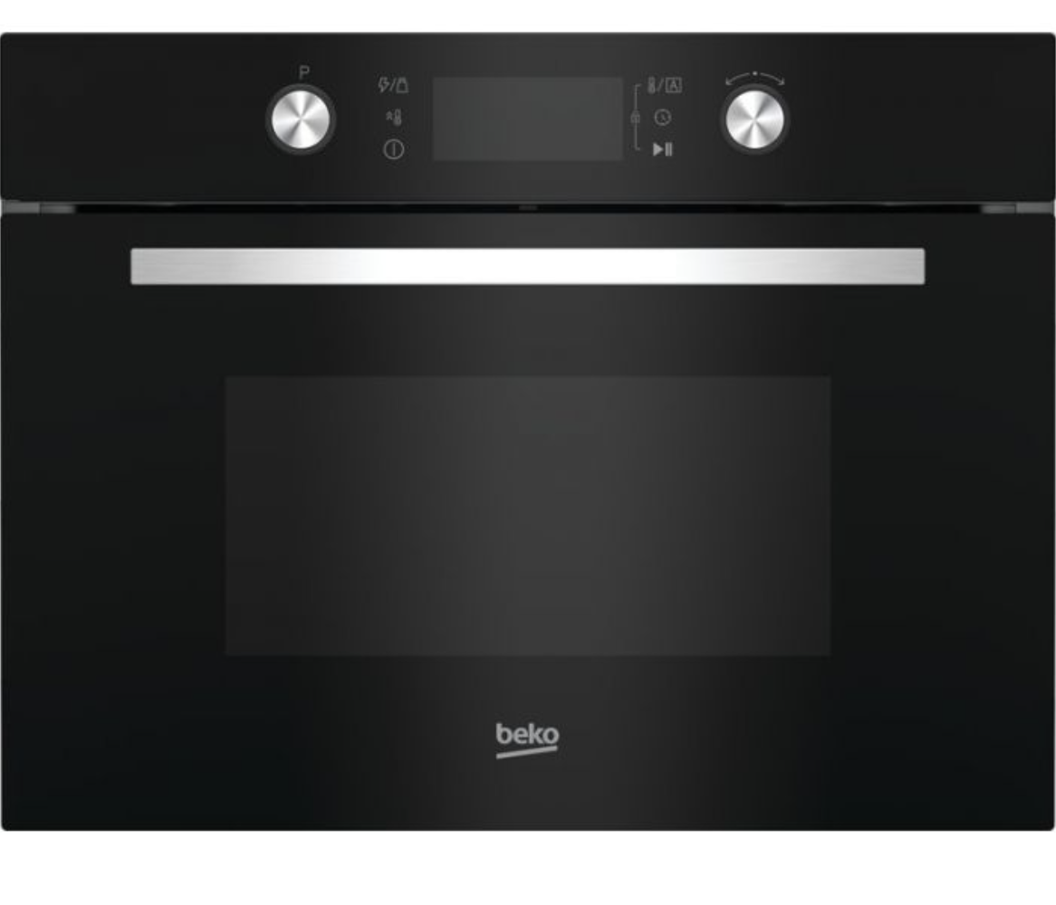 BEKO MCI44313BG microgolfoven - combi - 45cm BEKO MCI44313BG microgolfoven - combi - 45cm