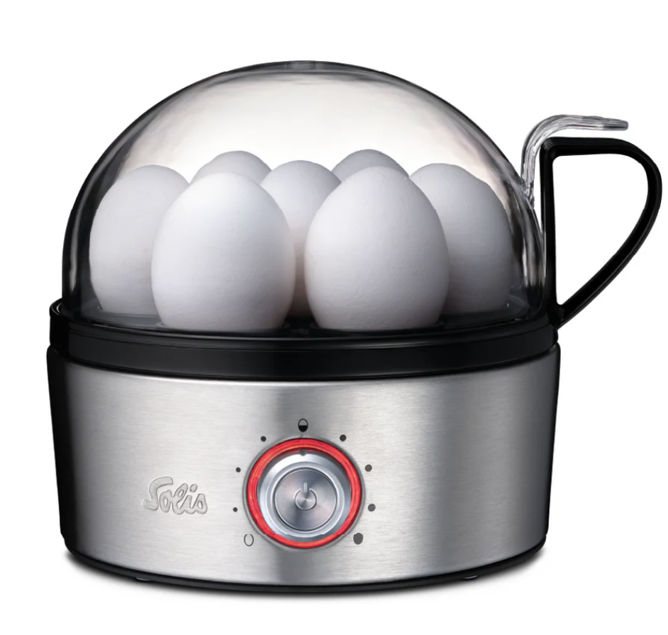 SOLIS SO977.94 eierkoker