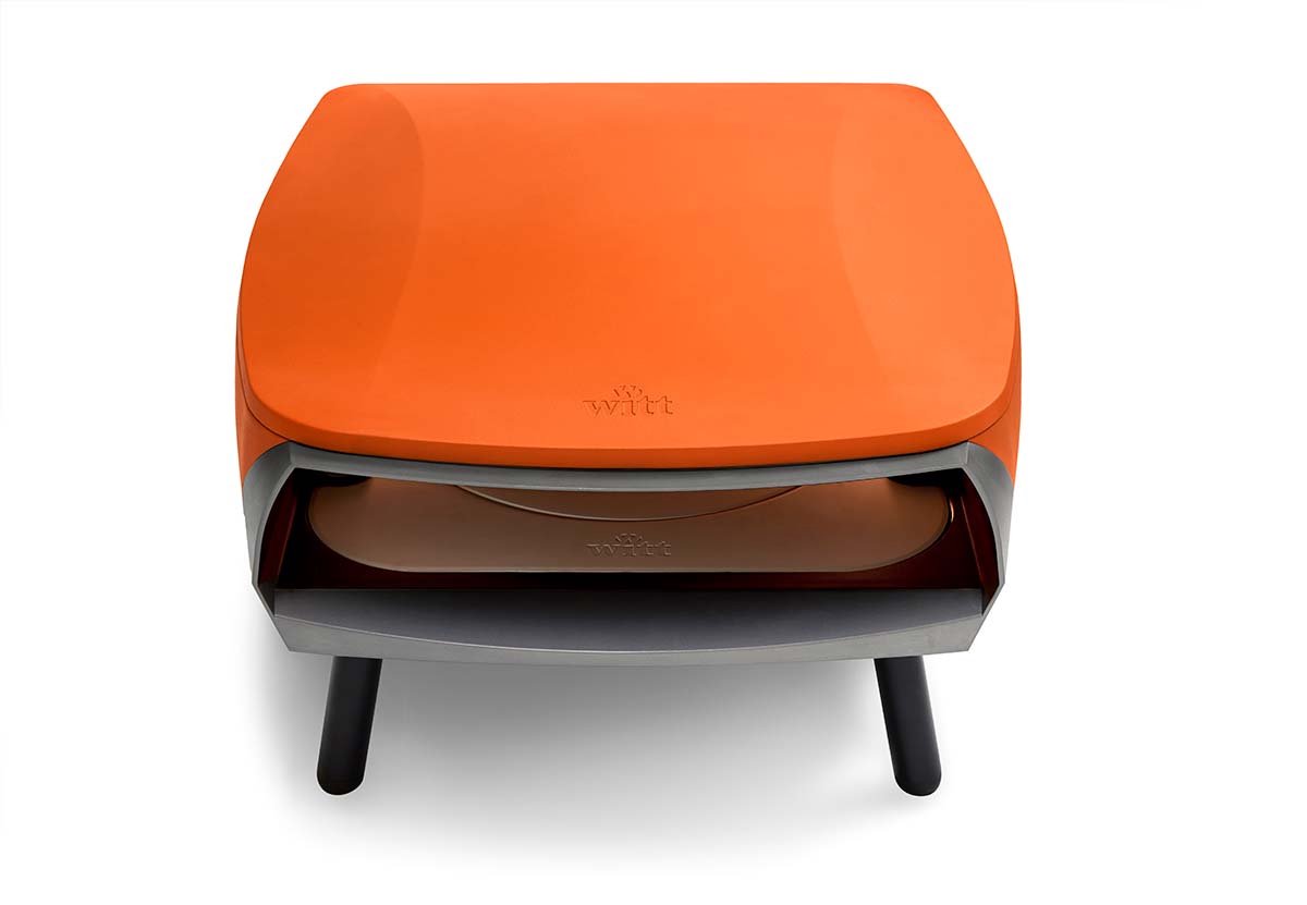 WITT WI80650013 pizza oven WITT WI80650013 pizza oven