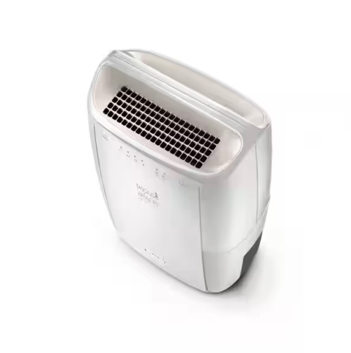 BRAUN (DELONGHI) DLDEX210SF luchtontvochtiger BRAUN (DELONGHI) DLDEX210SF luchtontvochtiger