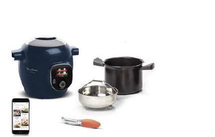 MOULINEX MOCE85F410 MOULINEX MOCE85F410