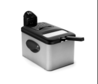 FRIFRI FR1948DUO friteuse FRIFRI FR1948DUO friteuse