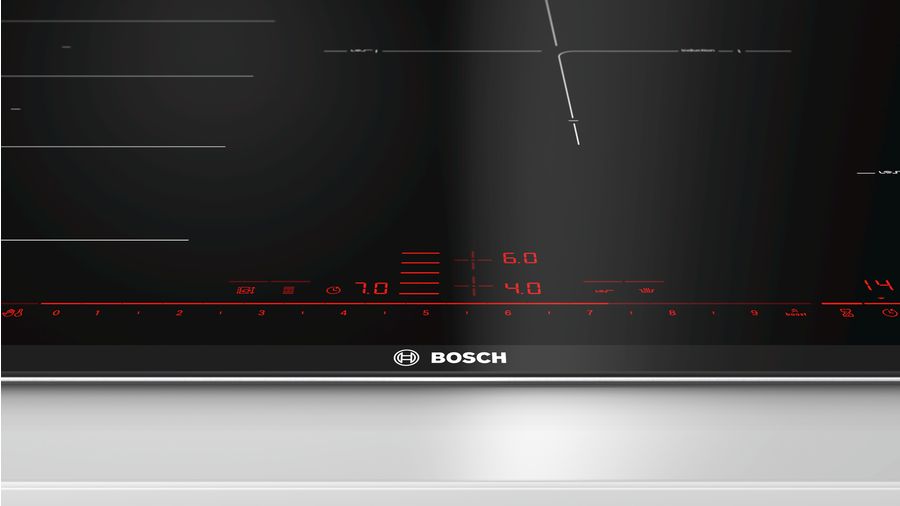 BOSCH PXE875DC1E SERIE 8 inductiekookplaat - 80cm