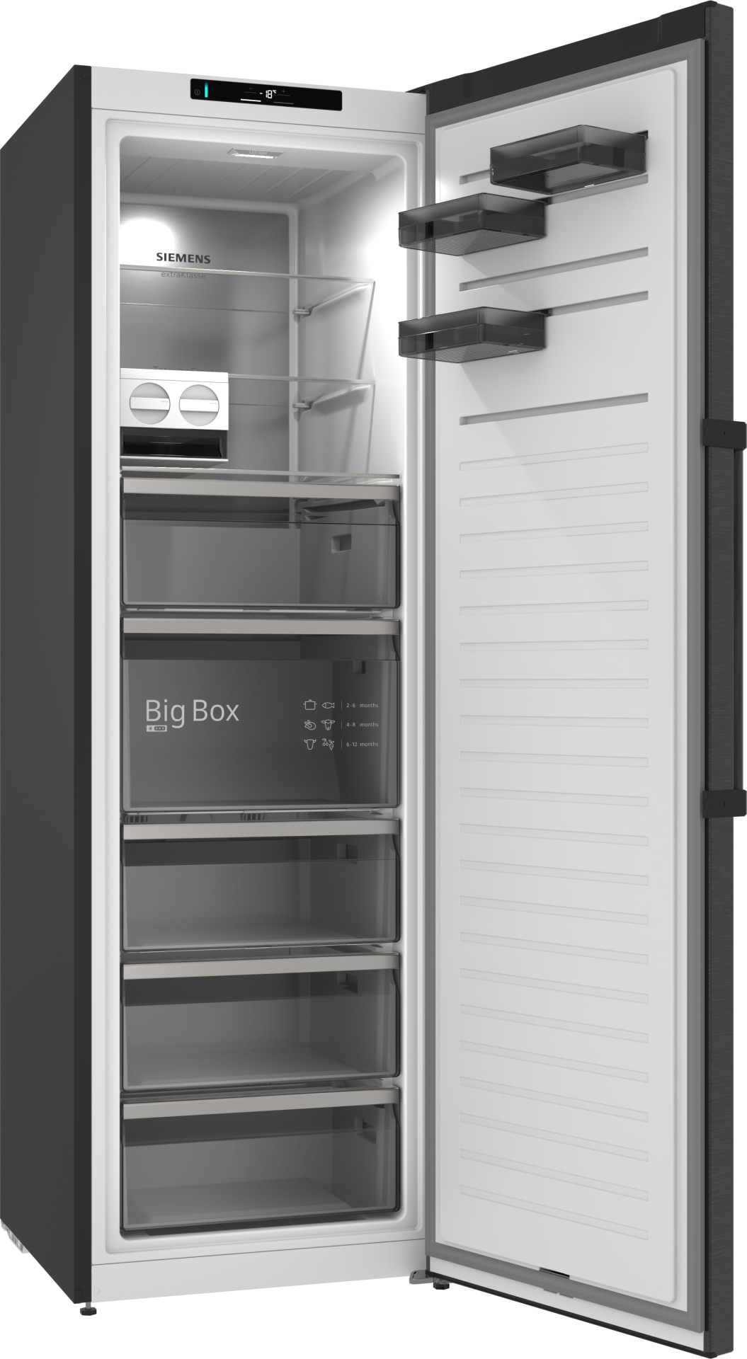 SIEMENS GS36NEXCM IQ300 