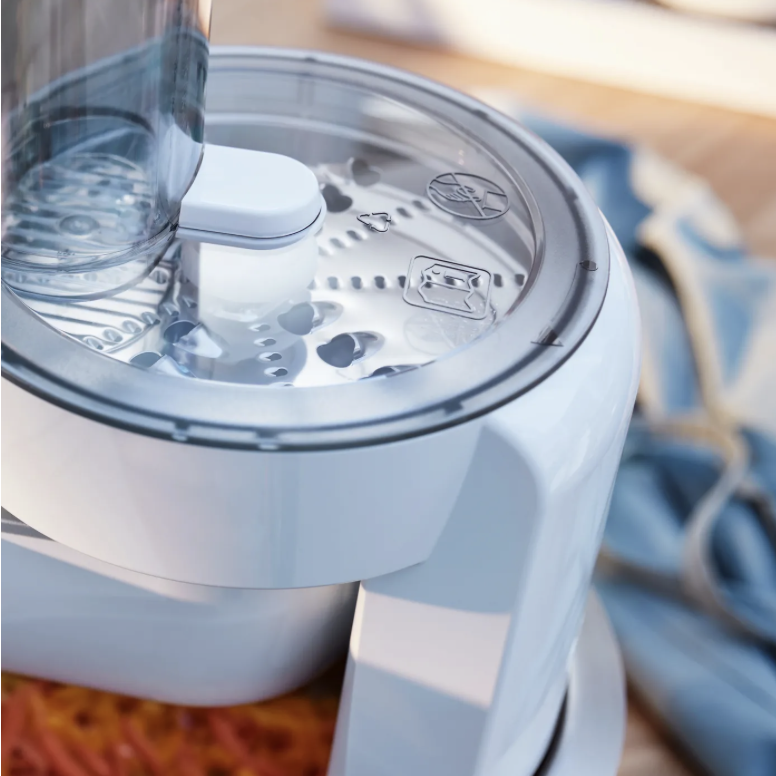 BOSCH SDA MUMS2EW40 SERIE 2 keukenrobot BOSCH SDA MUMS2EW40 SERIE 2 keukenrobot