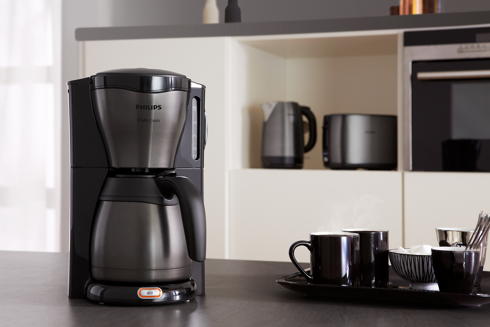 PHILIPS PDHD7547/80 koffiezetapparaat