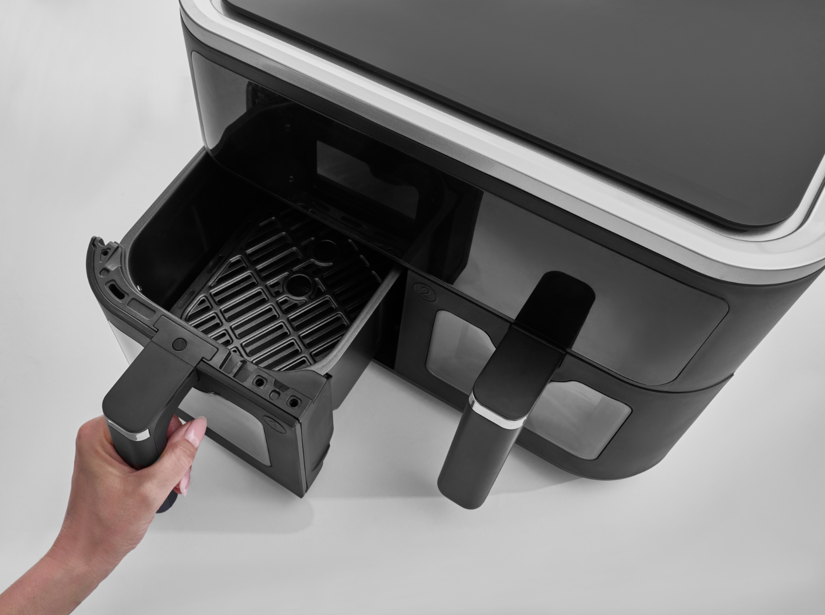 FRITEL 142890 airfryer