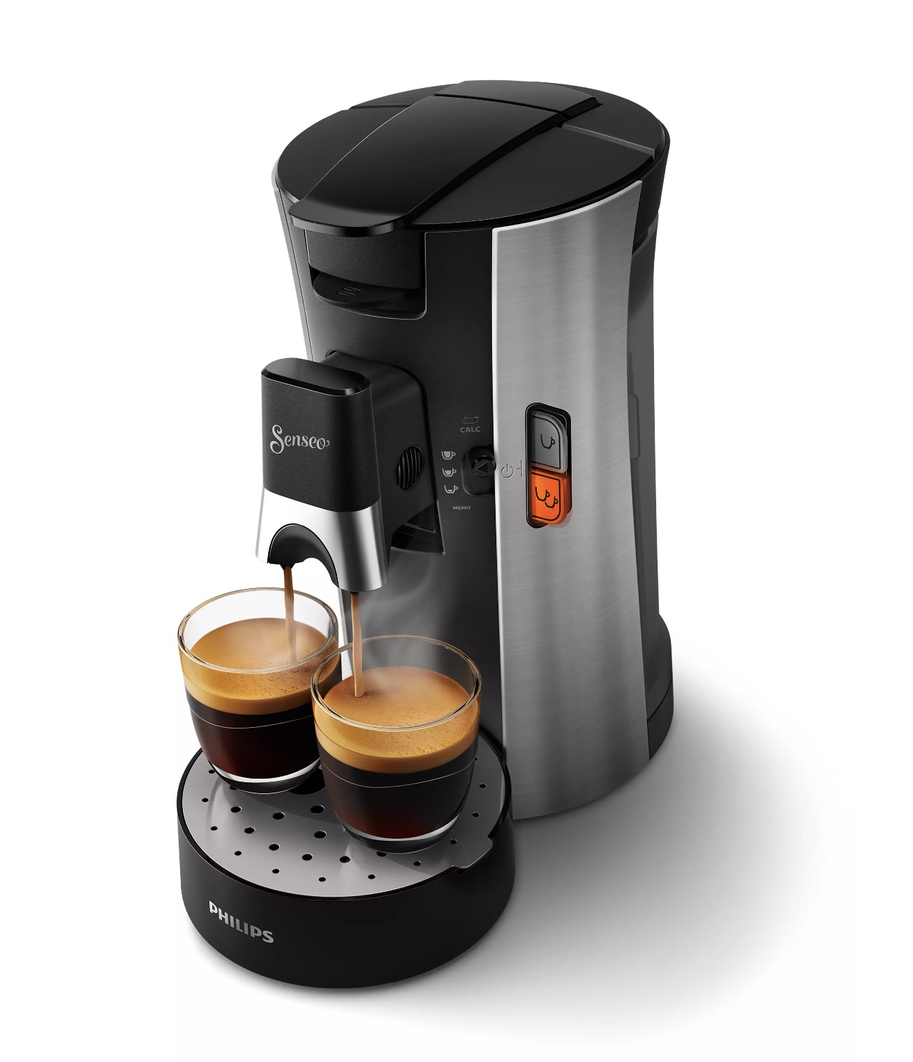 PHILIPS PDCSA250/10 capsule- / padmachine
