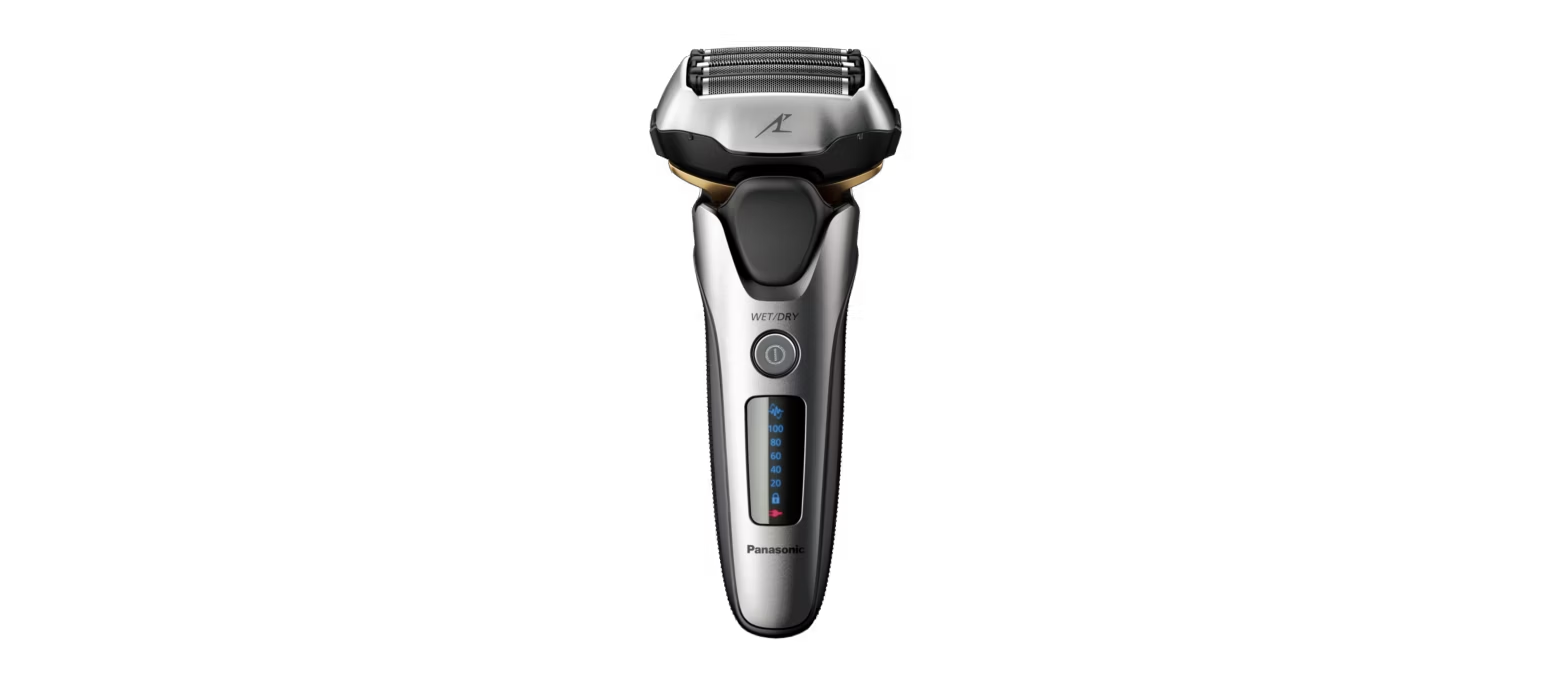 PANASONIC PAES-LV69-S803 scheerapparaat PANASONIC PAES-LV69-S803 scheerapparaat