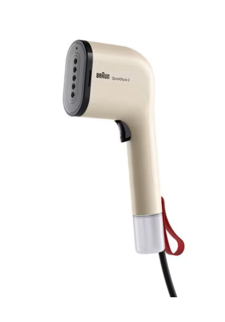 BRAUN (DELONGHI) BHGS3012BG