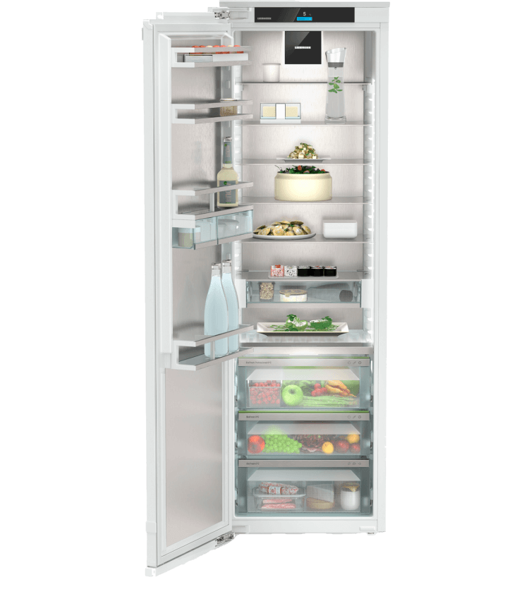 LIEBHERR IRBAC519022617 koelkast zonder vriesvak - 178cm LIEBHERR IRBAC519022617 koelkast zonder vriesvak - 178cm