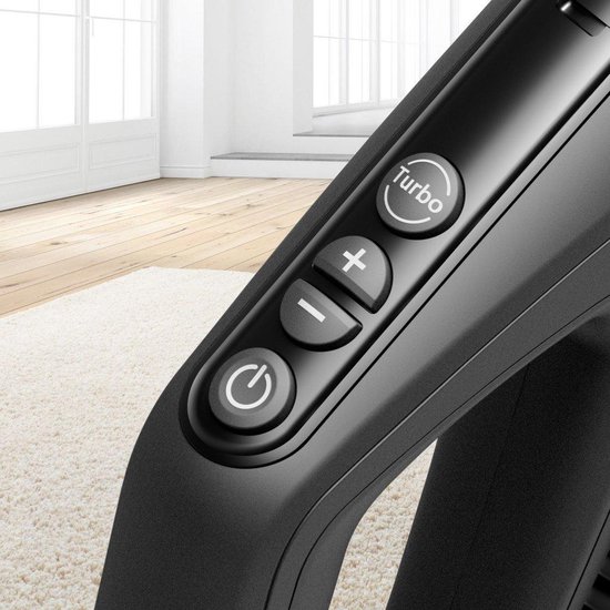 BOSCH BGL6POW2 GL-60 stofzuiger met zak BOSCH BGL6POW2 GL-60 stofzuiger met zak