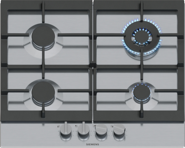SIEMENS EC6A5HI90 gaskookplaat - 60cm