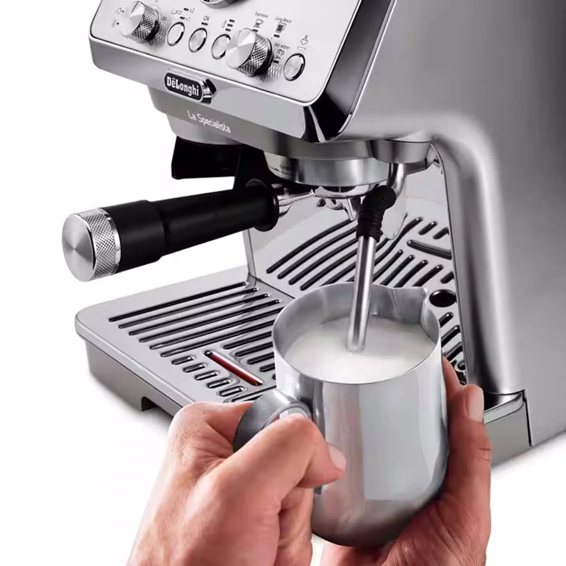 BRAUN (DELONGHI) DLEC9255.M