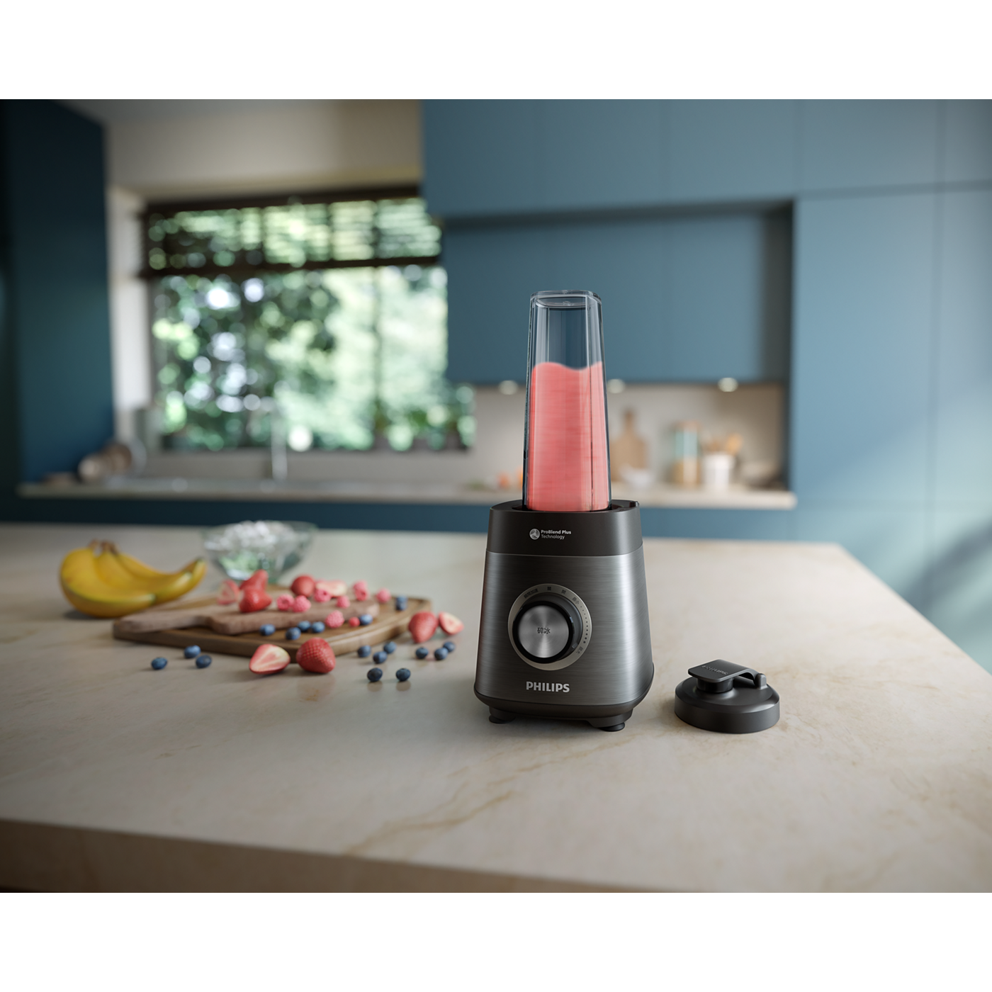 PHILIPS PDHR3041/00 blender