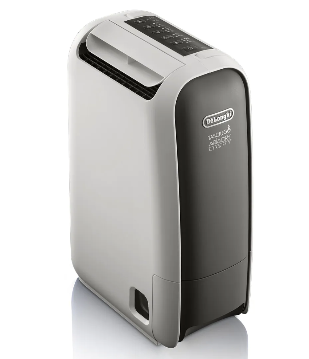 BRAUN (DELONGHI) DLDNS65 luchtontvochtiger BRAUN (DELONGHI) DLDNS65 luchtontvochtiger