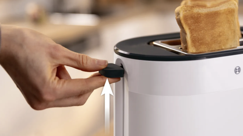 BOSCH SDA TAT2M121 broodrooster BOSCH SDA TAT2M121 broodrooster