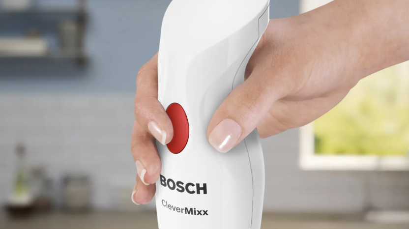 BOSCH MSM24500 CLEVERMIXX staafmixer