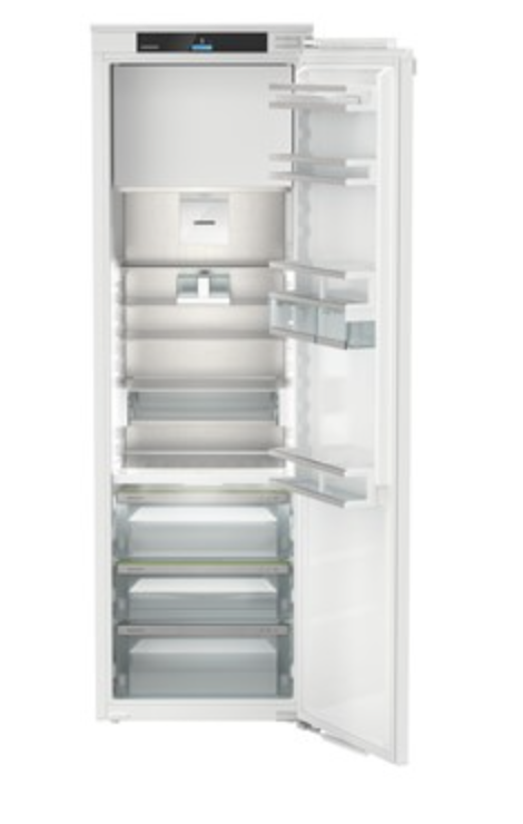 LIEBHERR IRBD518120 koelkast met vriesvak - 178cm LIEBHERR IRBD518120 koelkast met vriesvak - 178cm