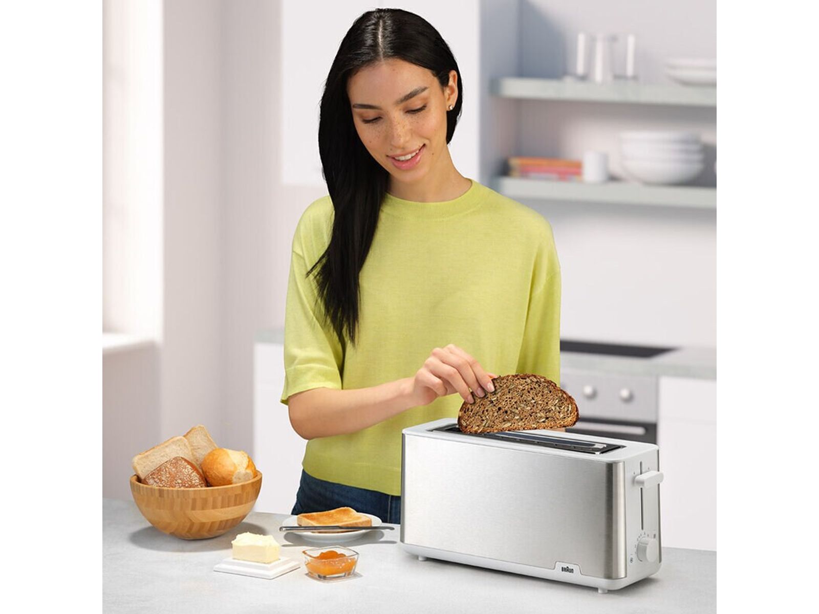BRAUN (DELONGHI) BHHT1610WH BRAUN (DELONGHI) BHHT1610WH