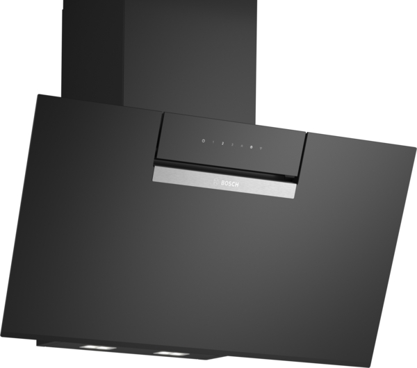 BOSCH DWK87FN60 SERIE 4 headfree dampkap - 80cm BOSCH DWK87FN60 SERIE 4 headfree dampkap - 80cm