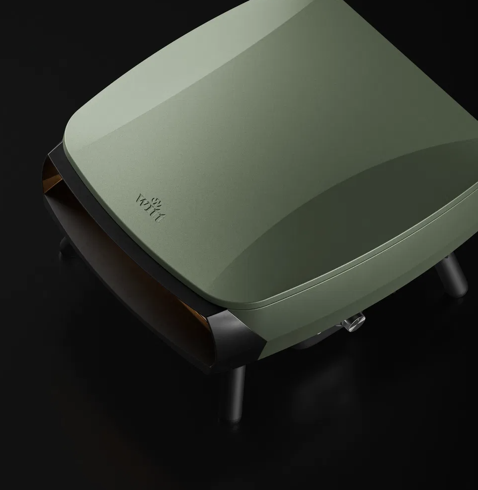 WITT WI100000311 pizzamaker