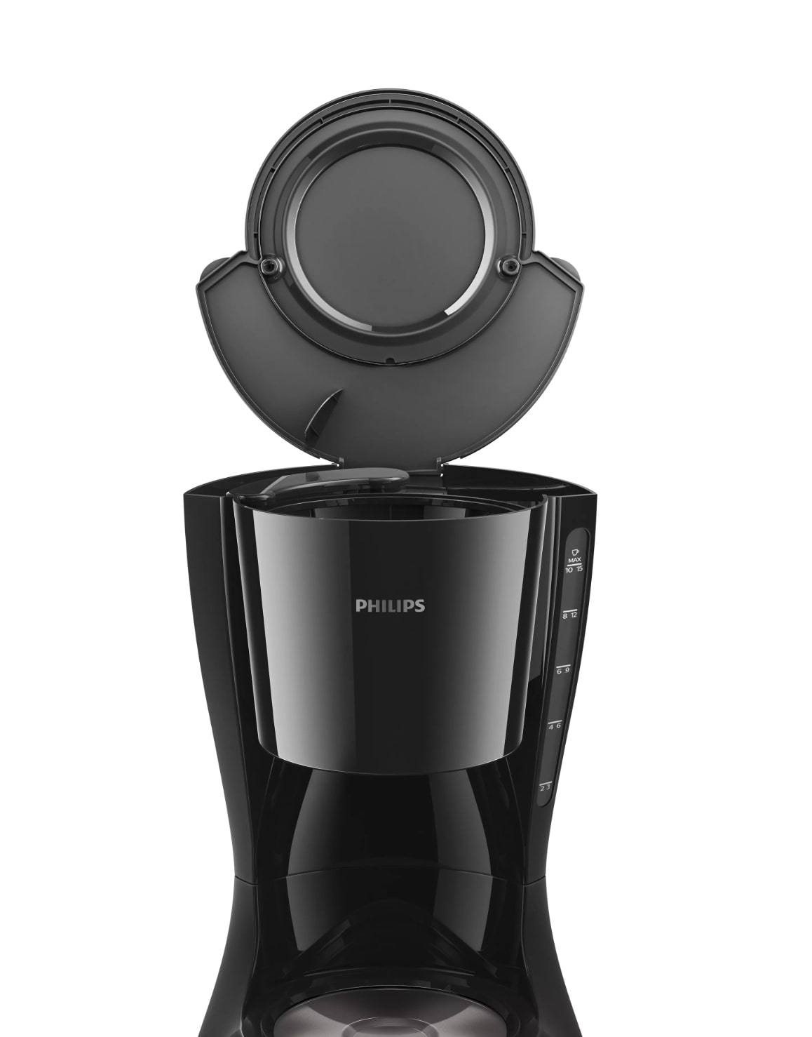 PHILIPS PDHD7461/20 koffiezetapparaat