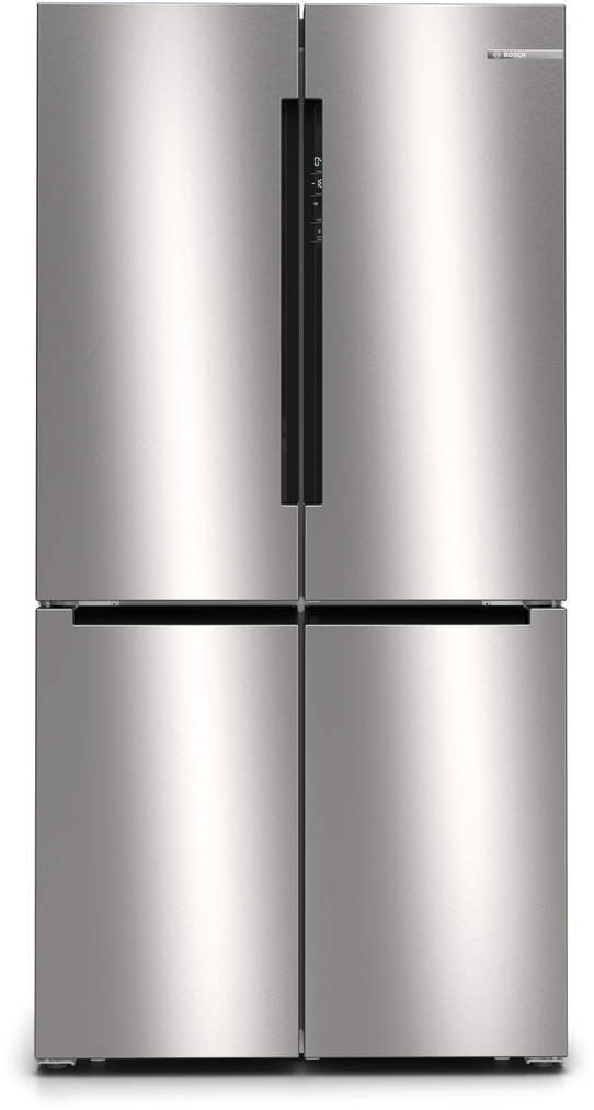 BOSCH KFN96VPEA SERIE 4 side-by-side - 183cm BOSCH KFN96VPEA SERIE 4 side-by-side - 183cm