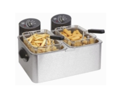 FRIFRI FR1998/3198 friteuse FRIFRI FR1998/3198 friteuse