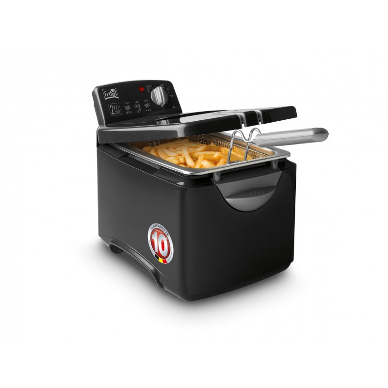 FRITEL 136142 friteuse FRITEL 136142 friteuse