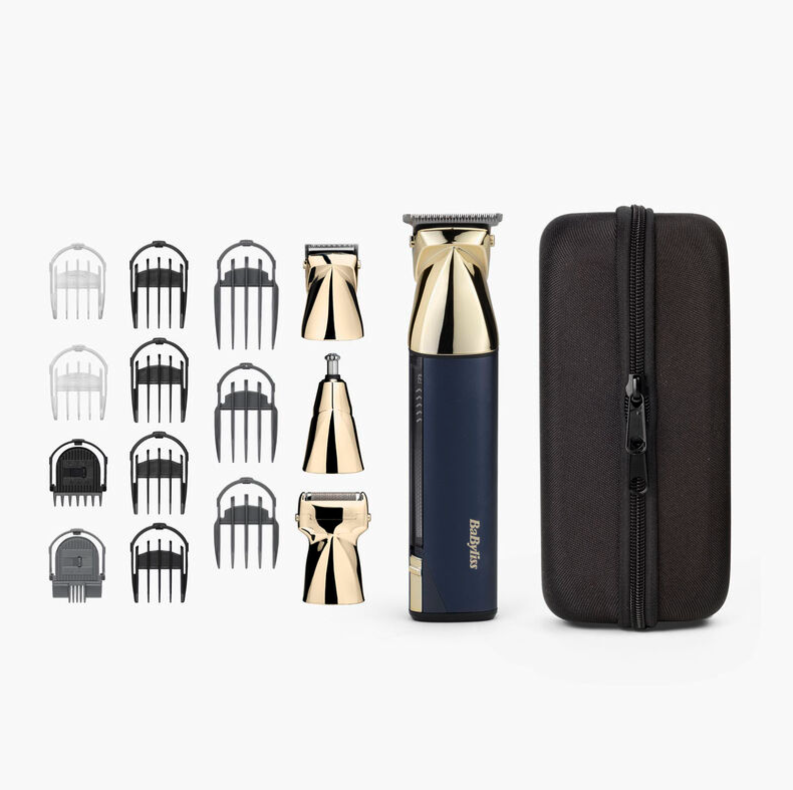 BABYLISS BAMT992E BABYLISS BAMT992E