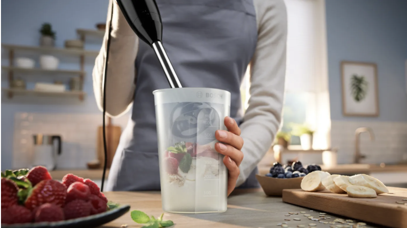 BOSCH MSM2610B CLEVERMIXX mixer