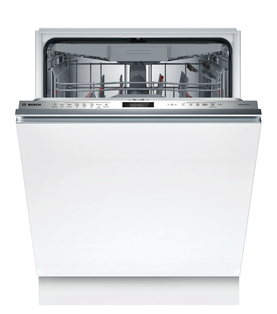 BOSCH SMD6ECX21E vaatwasser volledig integreerbaar