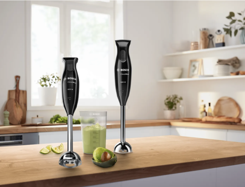 BOSCH MSM2610B CLEVERMIXX mixer