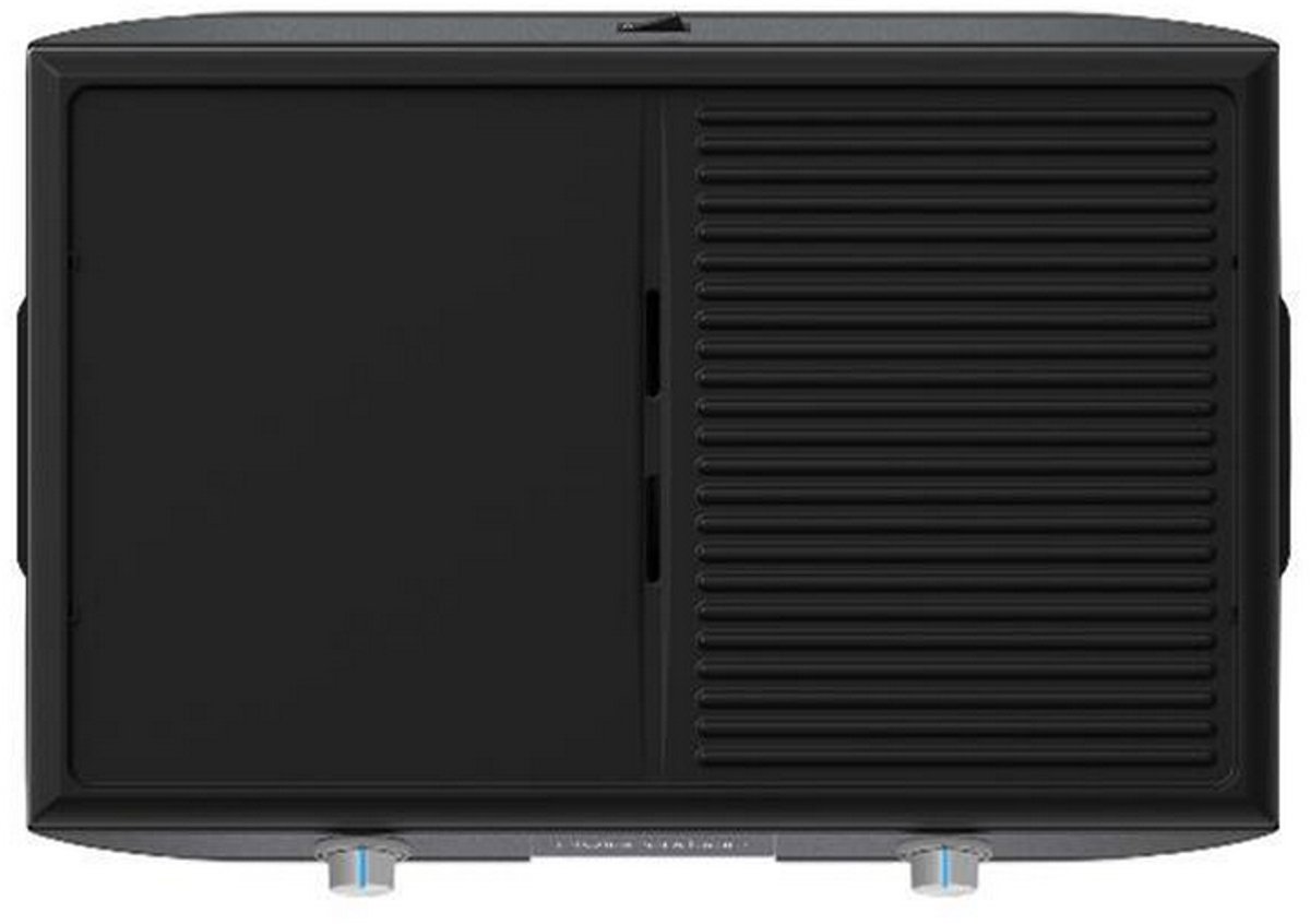 R & B RBQPL570-EL plancha