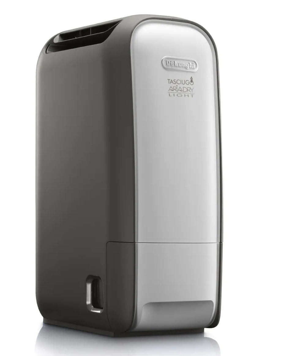 BRAUN (DELONGHI) DLDNS80 luchtontvochtiger BRAUN (DELONGHI) DLDNS80 luchtontvochtiger