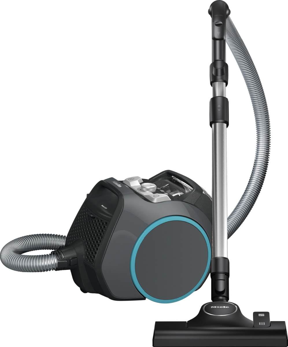 MIELE MI11602500 stofzuiger zonder zak