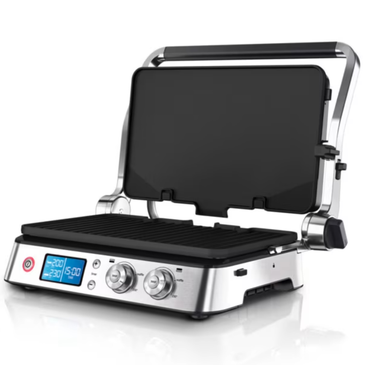 BRAUN (DELONGHI) BHCG9047 grill BRAUN (DELONGHI) BHCG9047 grill