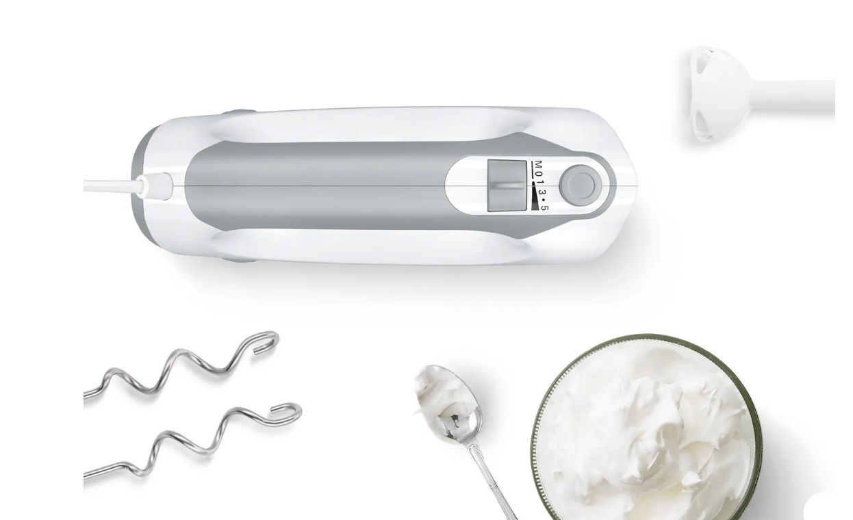 BOSCH SDA MFQ36440 handmixer