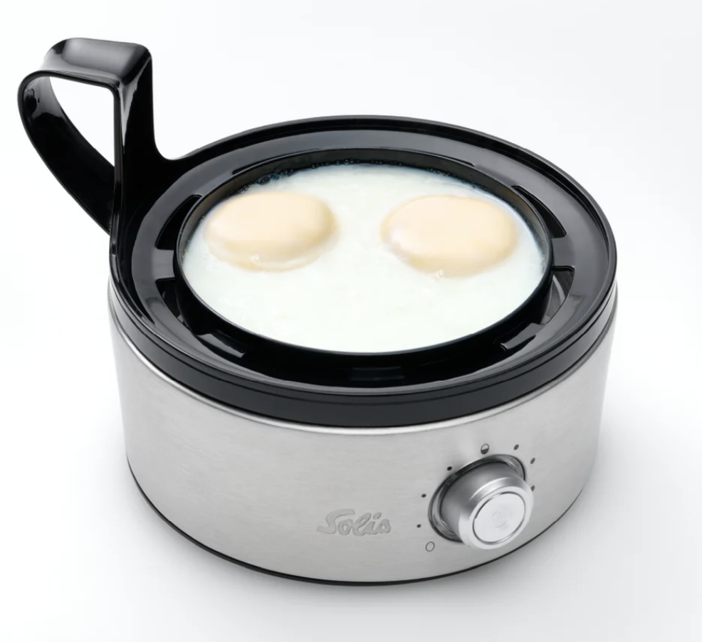 SOLIS SO977.94 eierkoker